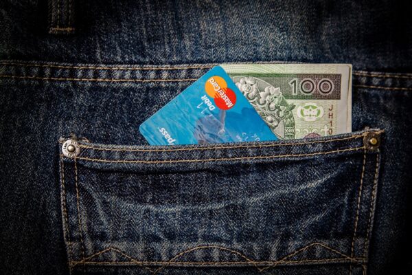 11 Alternativen zu Bargeld